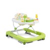 Cangaroo Zoo Στράτα με μουσικό παιχνίδι - Green (107479) Cangaroo Zoo Στράτα με μουσικό παιχνίδι - Green (107479)