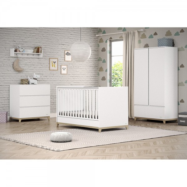 Συρταριέρα Casa Baby Zoom (590232) Συρταριέρα Casa Baby Zoom (590232)