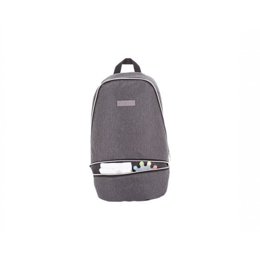 Kikka Boo Τσάντα Ava Dark Grey (31108020035) Kikka Boo Τσάντα Ava Dark Grey (31108020035)