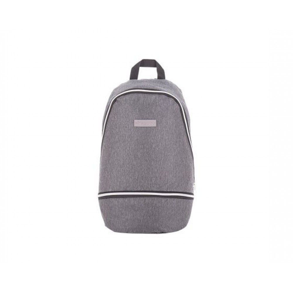 Kikka Boo Τσάντα Ava Dark Grey (31108020035) Kikka Boo Τσάντα Ava Dark Grey (31108020035)