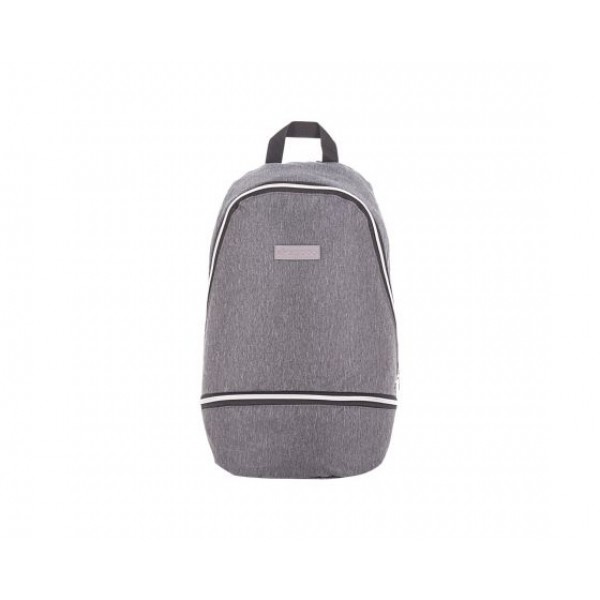 Kikka Boo Τσάντα Ava Dark Grey (31108020035) Kikka Boo Τσάντα Ava Dark Grey (31108020035)