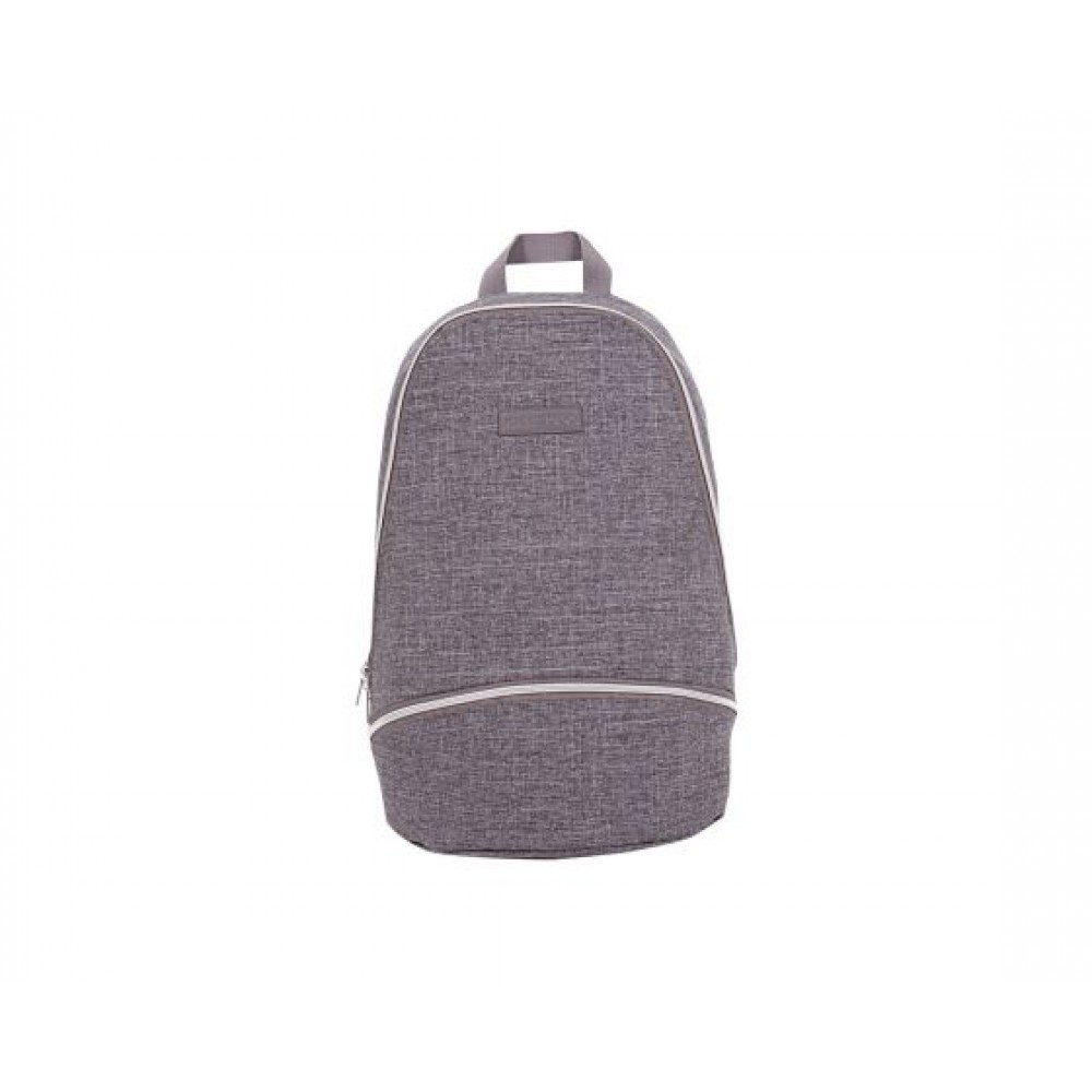 Kikka Boo Τσάντα Ava light Grey (31108020013) Kikka Boo Τσάντα Ava light Grey (31108020013)