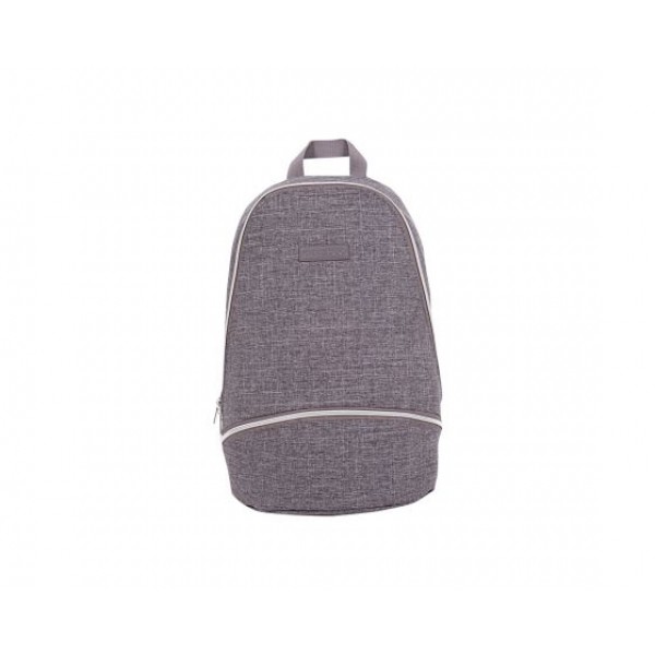 Kikka Boo Τσάντα Ava light Grey (31108020013) Kikka Boo Τσάντα Ava light Grey (31108020013)