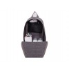 Kikka Boo Τσάντα Ava light Grey (31108020013) Kikka Boo Τσάντα Ava light Grey (31108020013)