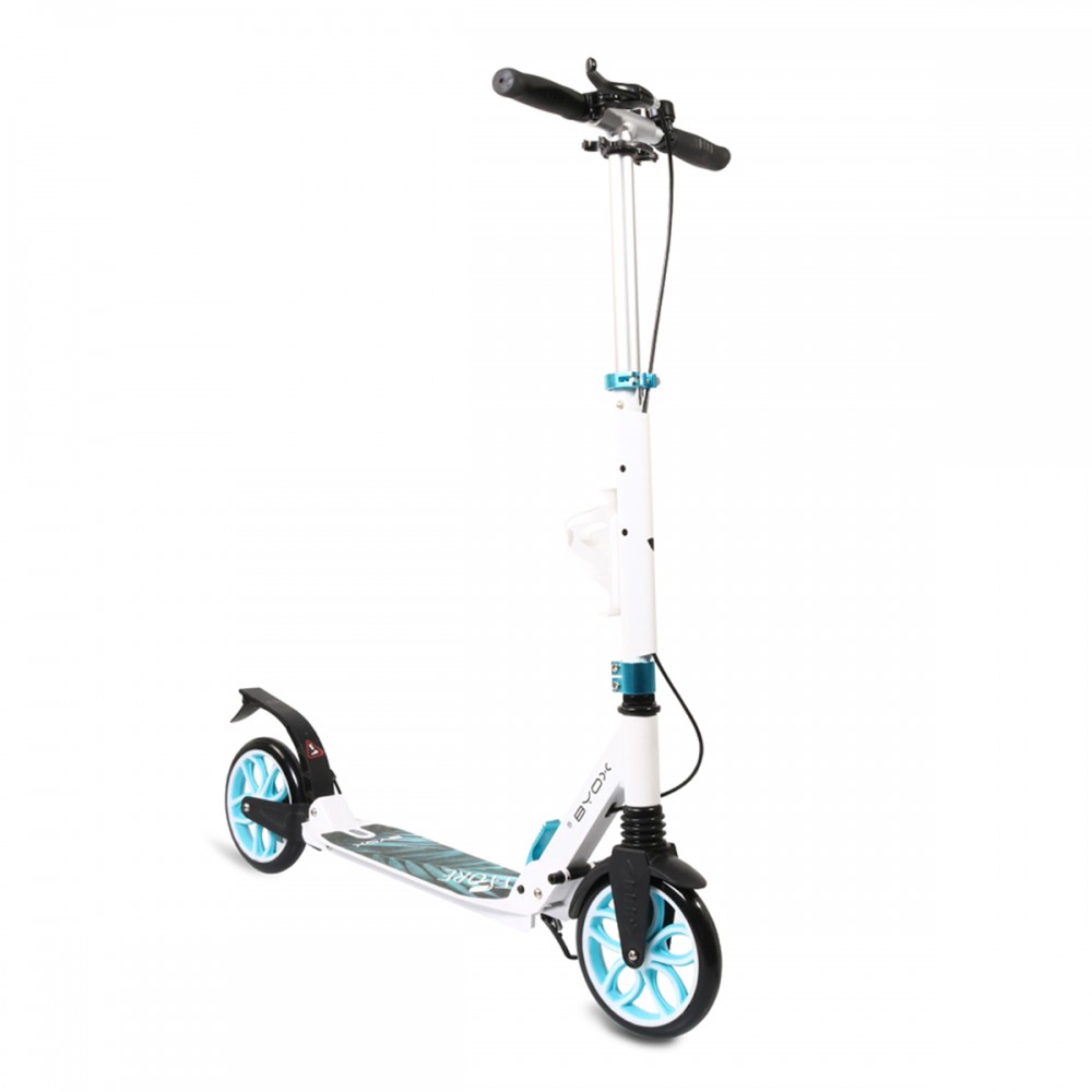 Scooter Fiore Blue Byox (3800146225308) Scooter Fiore Blue Byox (3800146225308)
