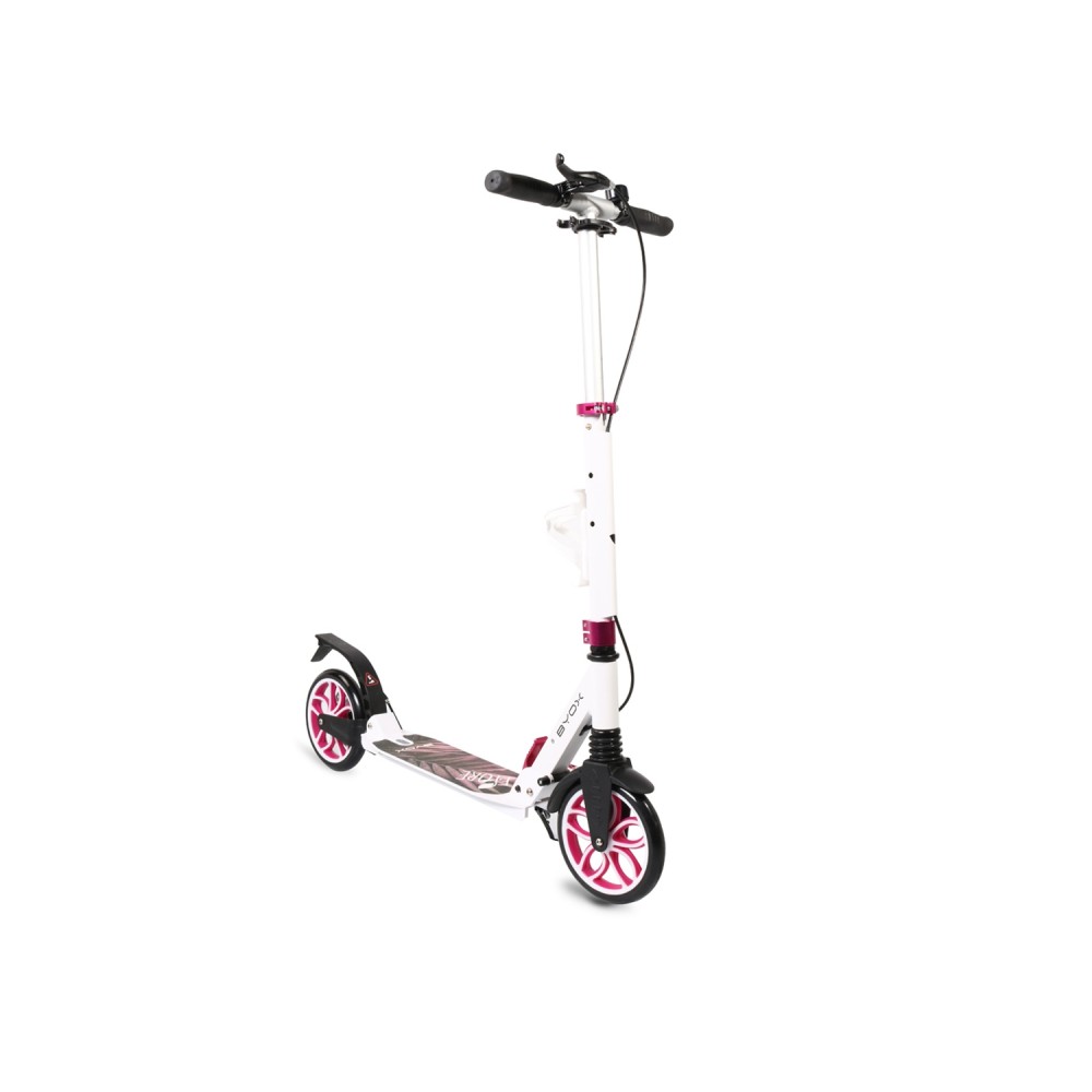 Scooter Fiore Pink Byox (3800146225292) Scooter Fiore Pink Byox (3800146225292)