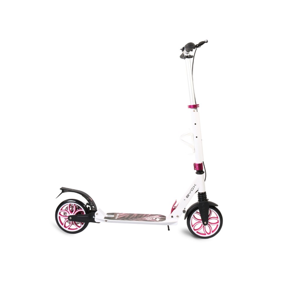 Scooter Fiore Pink Byox (3800146225292) Scooter Fiore Pink Byox (3800146225292)