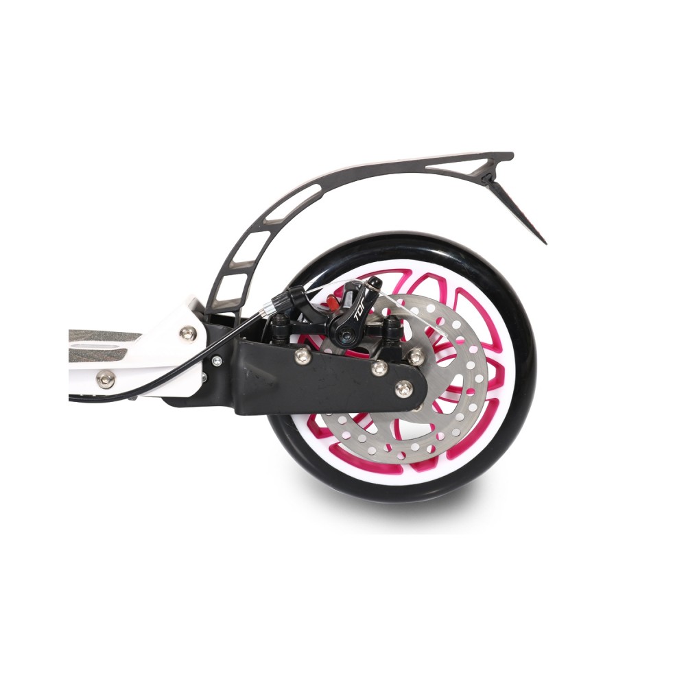 Scooter Fiore Pink Byox (3800146225292) Scooter Fiore Pink Byox (3800146225292)