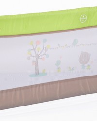 Μπάρες προστασίας κρεβατιού Μπάρες προστασίας κρεβατιού