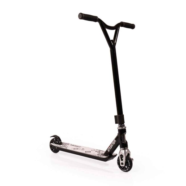 Scooter Stunter Byox (3800146253561) Scooter Stunter Byox (3800146253561)