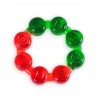 Μασητικό οδοντοφυΐας με νερό Beads (T1209) Μασητικό οδοντοφυΐας με νερό Beads (T1209)