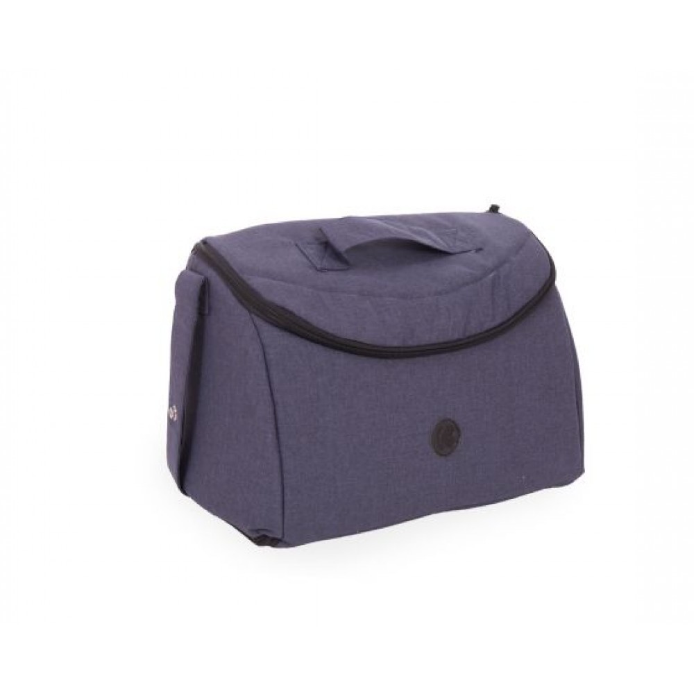 Kikka Boo Τσάντα Αλλαξιέρα Uni Blue (31108020016) Kikka Boo Τσάντα Αλλαξιέρα Uni Blue (31108020016)